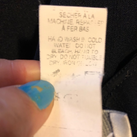 Conrad C Petites skirt, size 10 - Picture 3 of 6